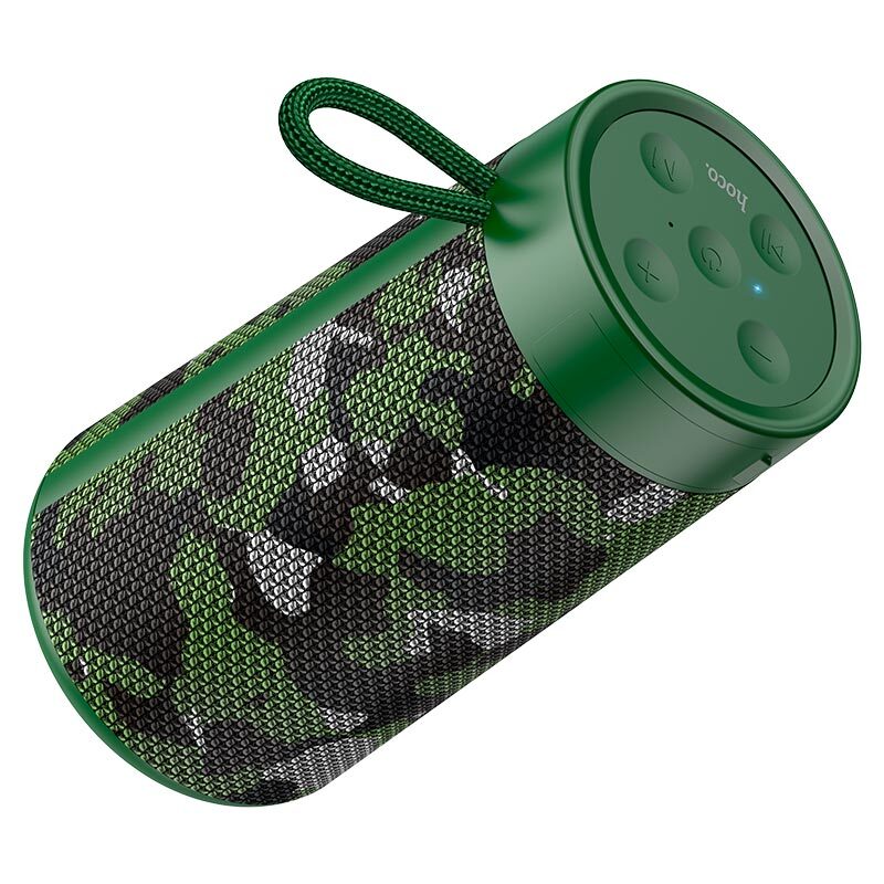 Speaker Hoco Hc13 Bluetooth Kamuflaj KKTC