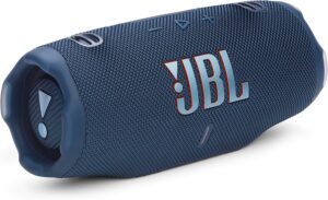 Speaker Jbl Charge 6 Bluetooth Ip67 Mavi KKTC