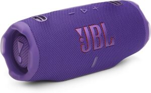 Speaker Jbl Charge 6 Bluetooth Ip67 Mor KKTC