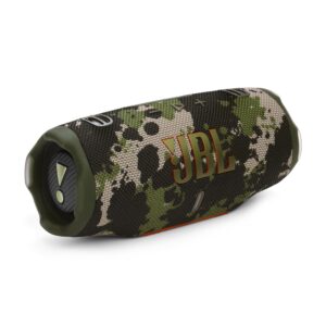 Speaker Jbl Charge 6 Bluetooth Ip67 Squad KKTC