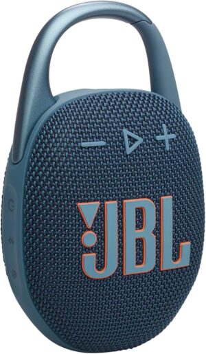 Speaker Jbl Clip5 Ip67 Bluetooth Mavi KKTC