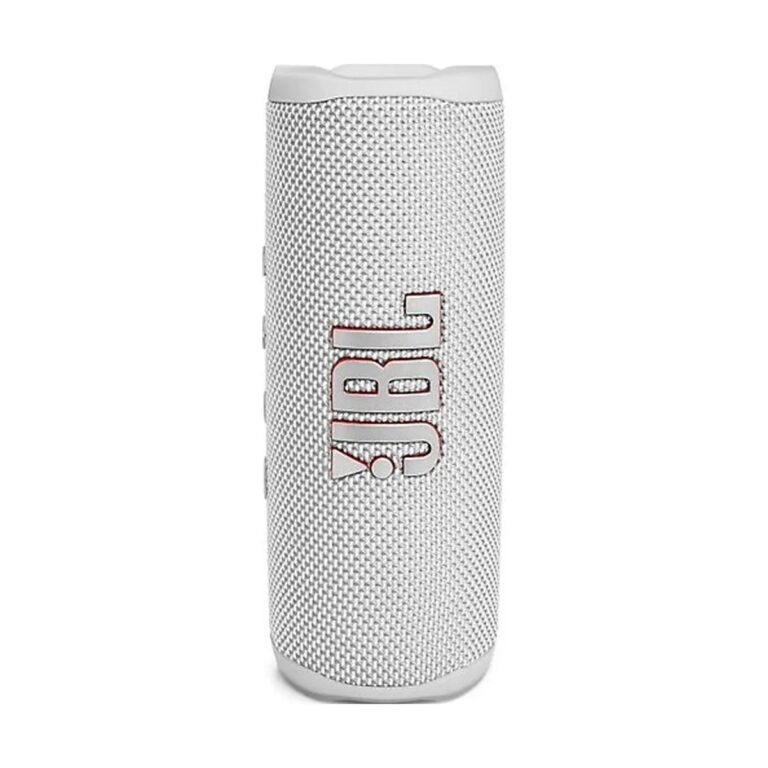 Speaker Jbl Flip 6 Beyaz KKTC