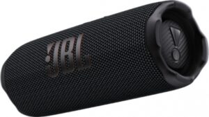 Speaker Jbl Flip 7 Si̇yah KKTC