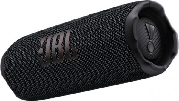 Speaker Jbl Flip 7 Si̇yah KKTC