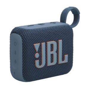Speaker Jbl Go4 Ip67 Bluetooth Mavi KKTC
