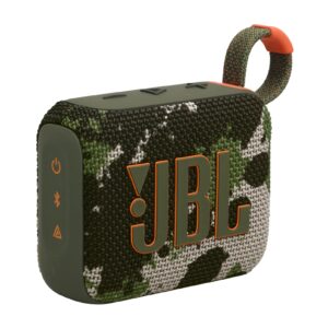 Speaker Jbl Go4 Ip67 Bluetooth Squad KKTC