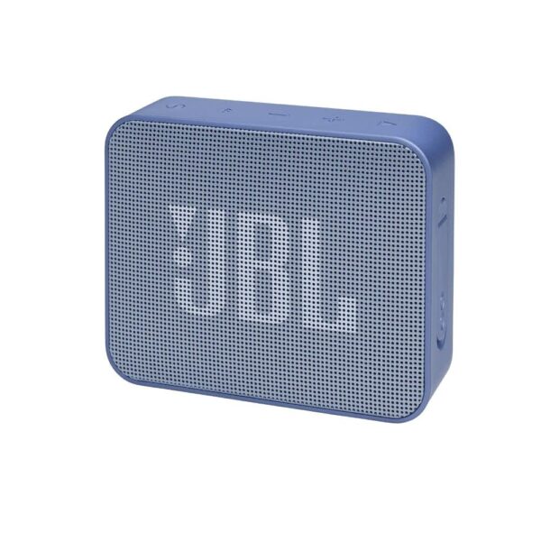Speaker Jbl Goessential Ipx7 Bluetooth Mavi Kktc