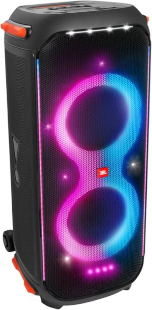 Speaker Jbl Partybox 710 Portable Bluetooth 800W KKTC