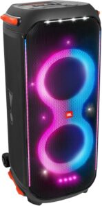 Speaker Jbl Partybox 710 Portable Bluetooth 800W Kktc