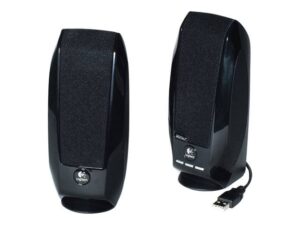 Speaker Logitech S150 1+1 Usb 980-000029 KKTC