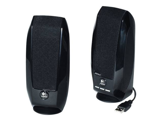 Speaker Logitech S150 1+1 Usb 980-000029 KKTC