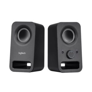 Speaker Logitech Z150 1+1 6W Siyah 980-000814 KKTC