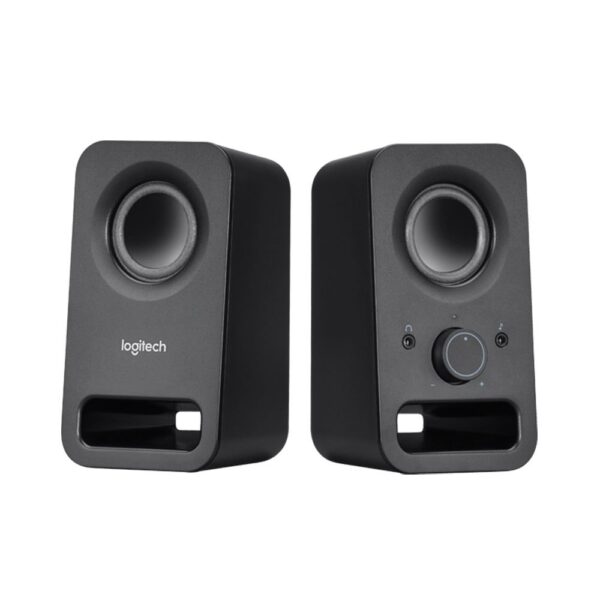 Speaker Logitech Z150 1+1 6W Siyah 980-000814 Kktc