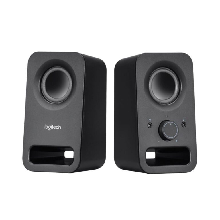 Speaker Logitech Z150 1+1 6W Siyah 980-000814 KKTC