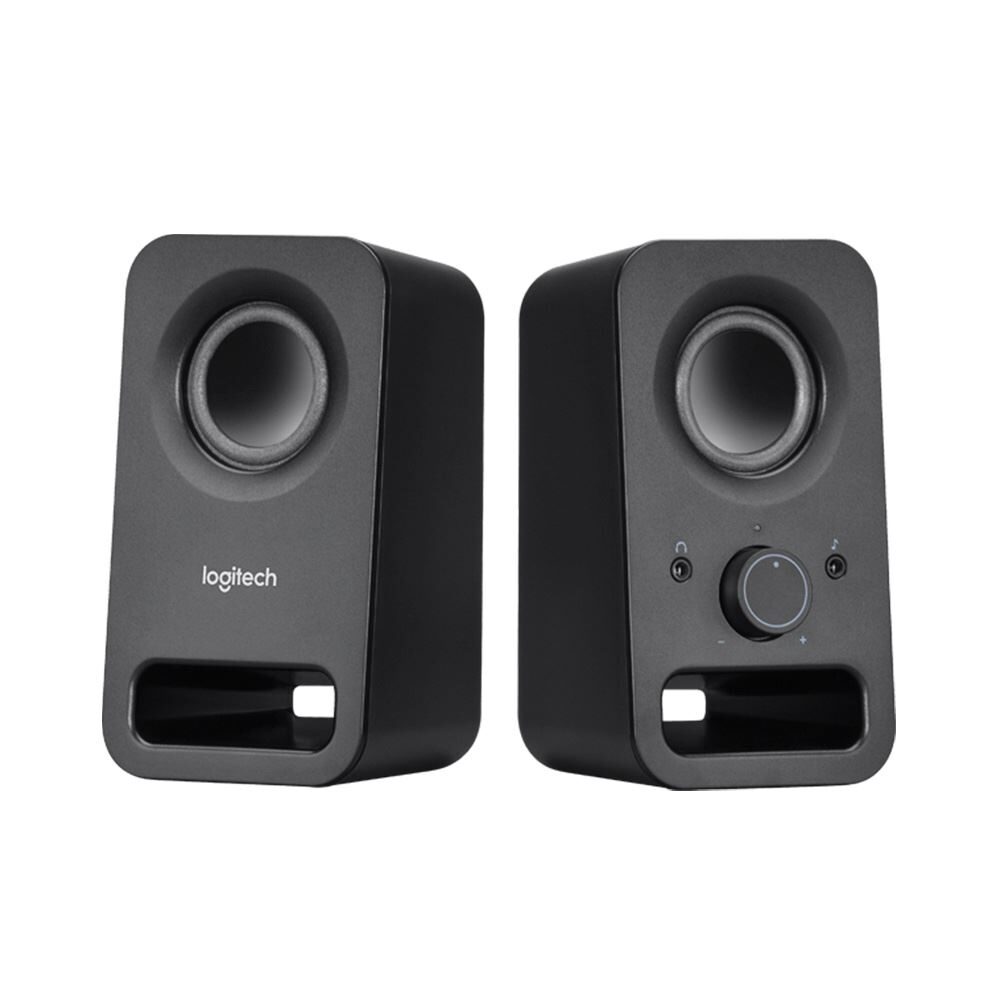 Speaker Logitech Z150 1+1 6W Siyah 980-000814 KKTC