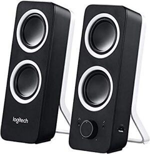 Speaker Logitech Z200 10W Siyah 980-000810 KKTC
