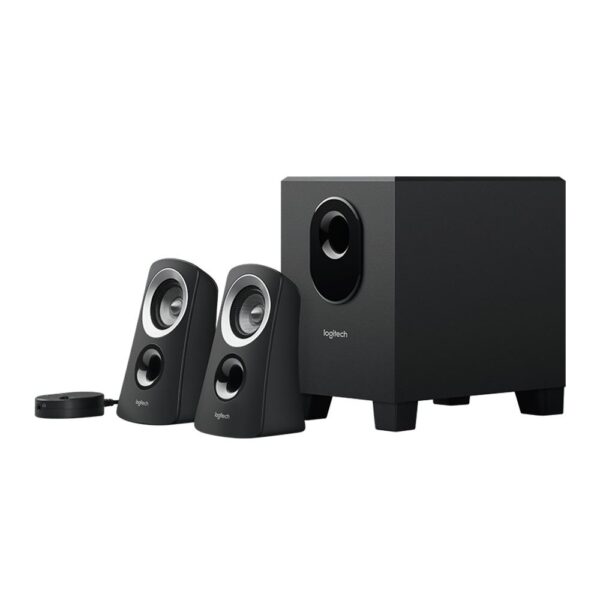Speaker Logitech Z313 2+1 50W Siyah 980-000413 Kktc