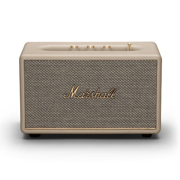 Speaker Marshall Acton Iii Bluetooth Cream Kktc