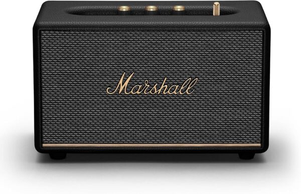 Speaker Marshall Acton Iii Bluetooth Siyah Kktc