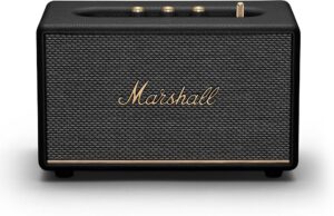 Speaker Marshall Acton Iii Bluetooth Siyah Kktc