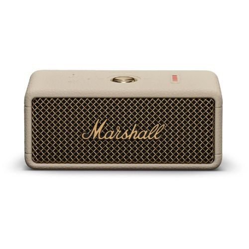 Speaker Marshall Emberton Iii Bt Cream KKTC