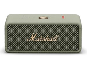 Speaker Marshall Emberton Iii Bt Sage Green Kktc