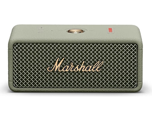Speaker Marshall Emberton Iii Bt Sage Green KKTC