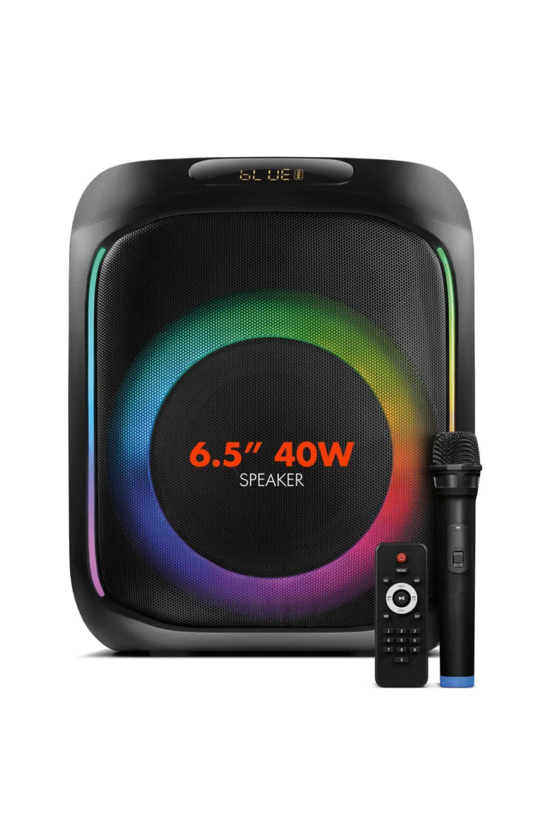 Speaker Mio Powerway Bluetooth KKTC