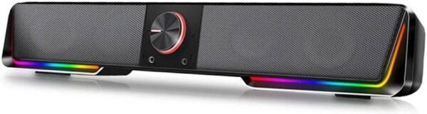 Speaker Redragon Gs570 Rgb Bluetooth Kktc