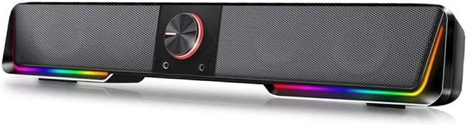 Speaker Redragon Gs570 Rgb Bluetooth KKTC