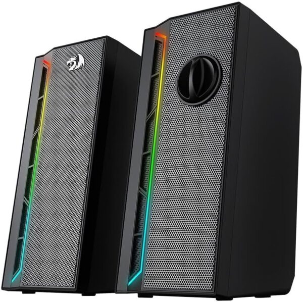 Speaker Redragon Gs580 Calliope Rgb Kktc