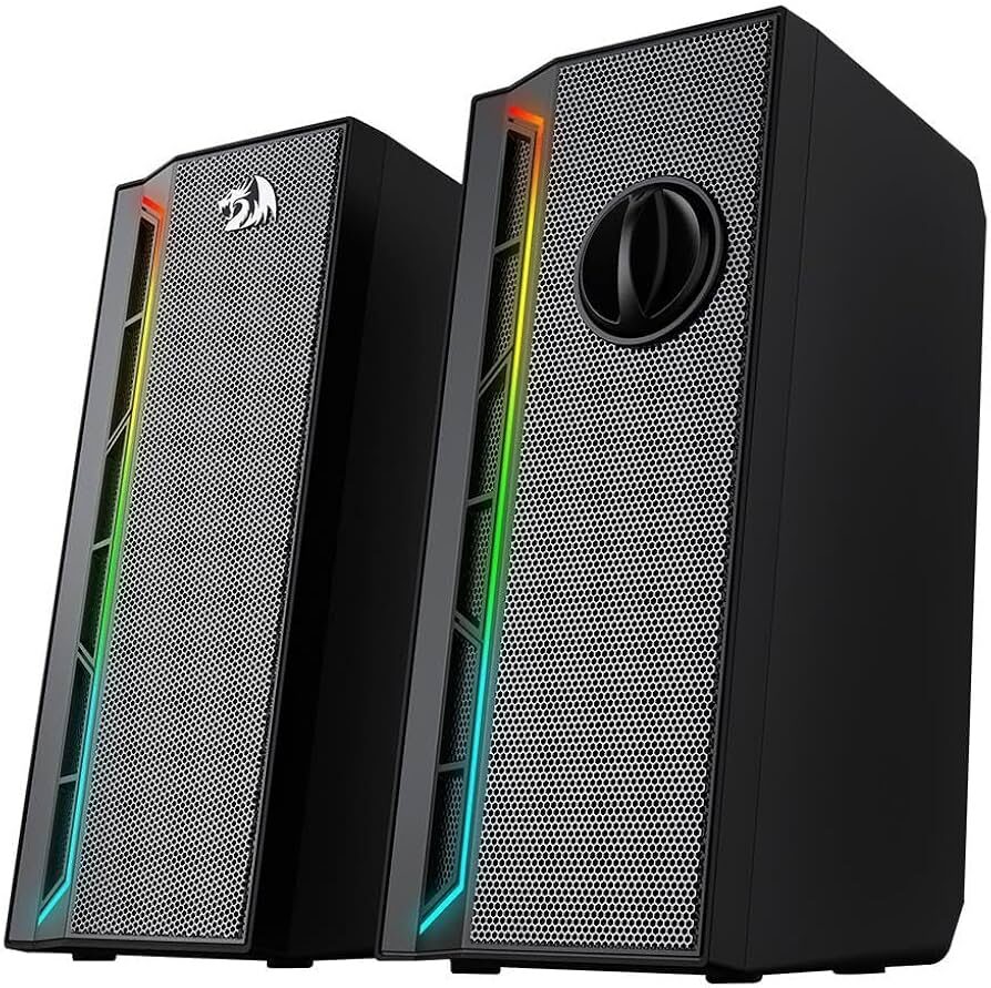 Speaker Redragon Gs580 Calliope Rgb KKTC