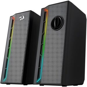 Speaker Redragon Gs580 Calliope Rgb Kktc