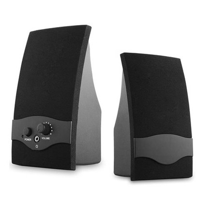 Speaker Snopy Sn-84 1+1 Usb KKTC