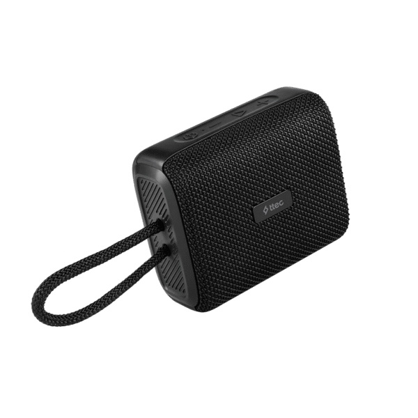 Speaker Ttec 2Bh09S Tempo Taşinabi̇li̇r Bluetooth Kktc