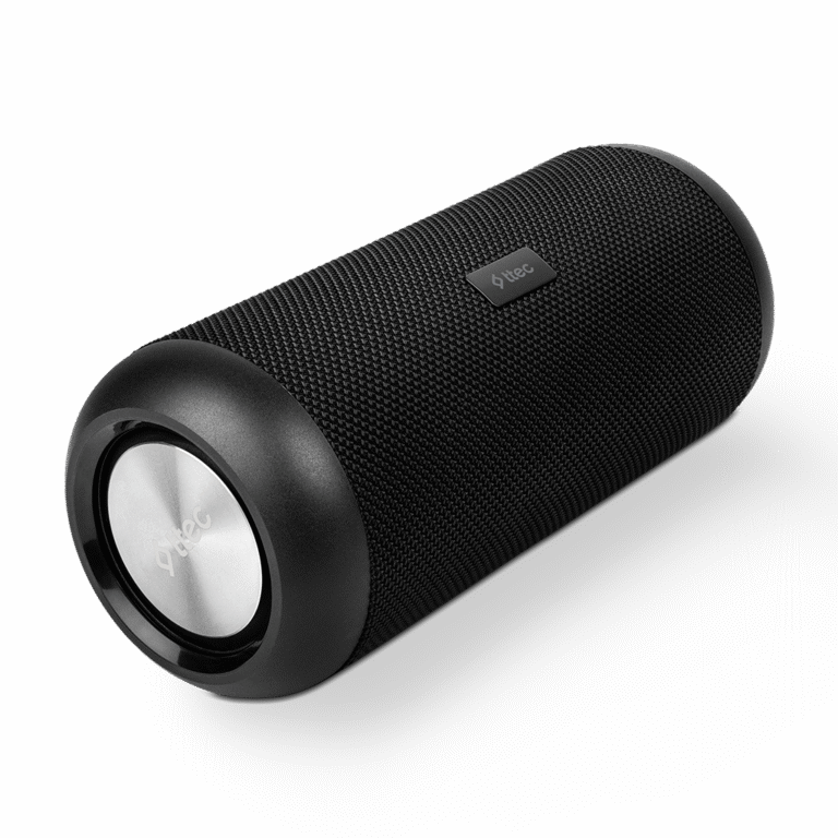 Speaker Ttec Bh06S Dynamite Duo Taşınabilir Bluetooth Hoparlör KKTC