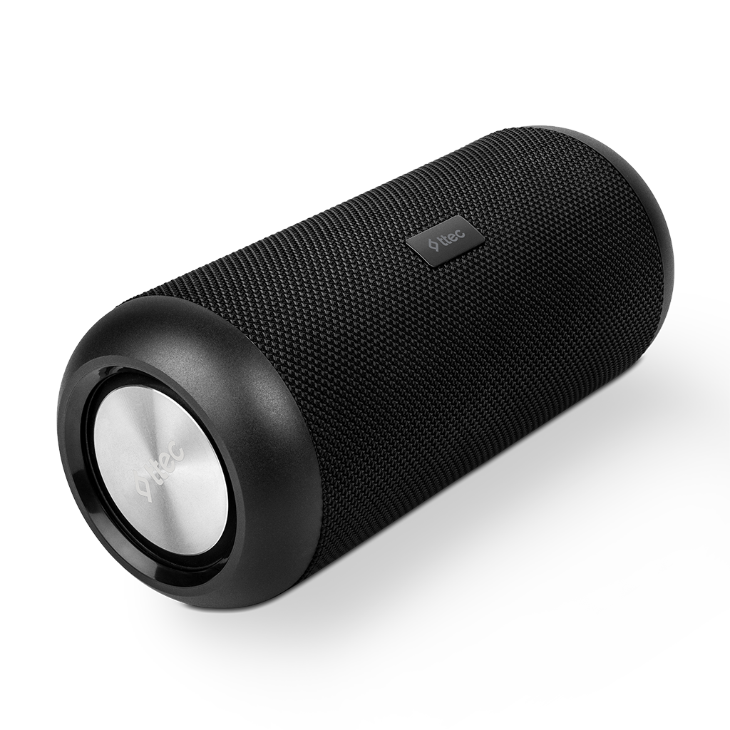 Speaker Ttec Bh06S Dynamite Duo Taşınabilir Bluetooth Hoparlör KKTC