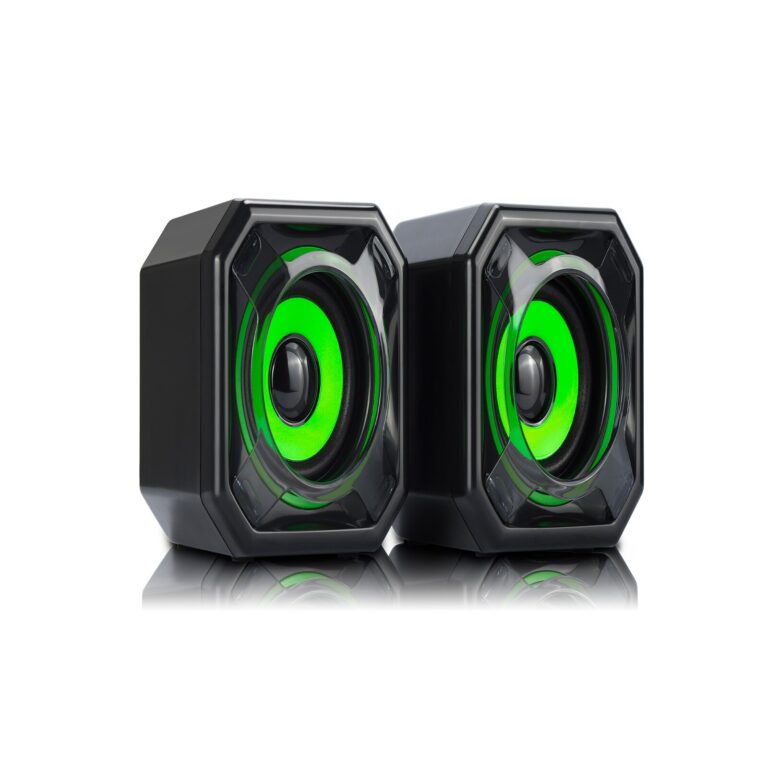 Speaker Wesdar Cs2 2*5W KKTC