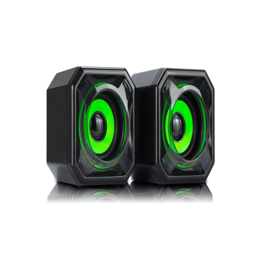 Speaker Wesdar Cs2 2*5W KKTC