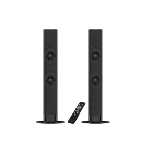 Speaker Wiwu S1 Soundbar 60W Wireless KKTC