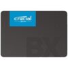 Ssd Crucial 240Gb Bx500 3Dnand Ct240Bx500Ssd1 540-500 Mb/S KKTC