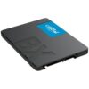 Ssd Crucial 500Gb Bx500 3Dnand Ct500Bx500Ssd1 540 - 500 Mb/S - Görsel 2