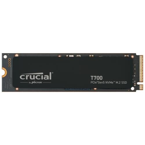 Ssd Crucial T700 1Tb M.2 Nvme Gen5 Ct1000T700Ssd3 11700-9500Mb/S KKTC