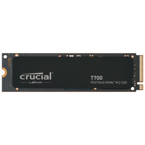 Ssd Crucial T700 1Tb M.2 Nvme Gen5 Ct1000T700Ssd3 11700-9500Mb/S KKTC