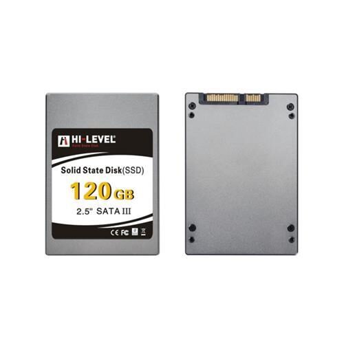 Ssd Hi-Level 120Gb Ssd30Ult/120G 550-530 Mb/S Sata KKTC