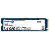 Ssd Kingston Nv2 500Gb Pci 4.0 Nvme Snv2S/500G 3500 - 2100 Mb/S - Görsel 2