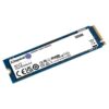 Ssd Kingston Nv2 500Gb Pci 4.0 Nvme Snv2S/500G 3500 - 2100 Mb/S - Görsel 3