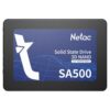 Ssd Netac Sa500 128Gb Nt01Sa500-128-S3X 500/400Mb/S KKTC