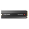 Ssd Samsung 980 Pro 1Tb Ssd Nvme Mz-V8P1T0Cw 6900 -5000Mb/S Soğutuculu KKTC