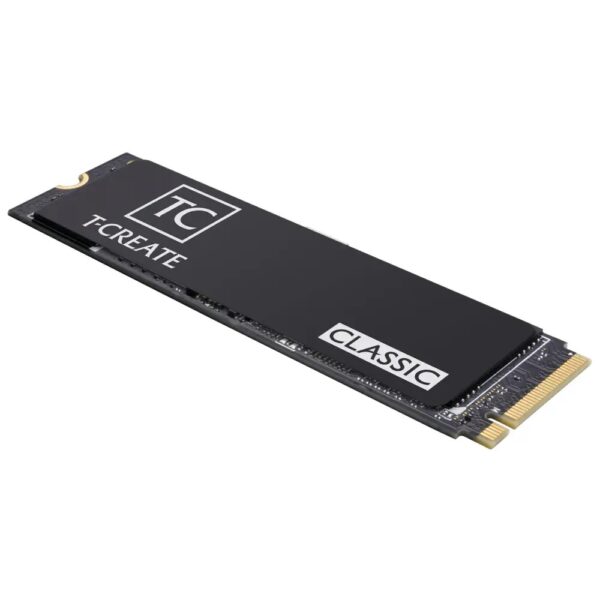 Ssd Team T Create Classic 1Tb 72006200 Nvme Pcie Gen4 Kktc 1 Kktc - Online Alışveriş Bi Sipariş